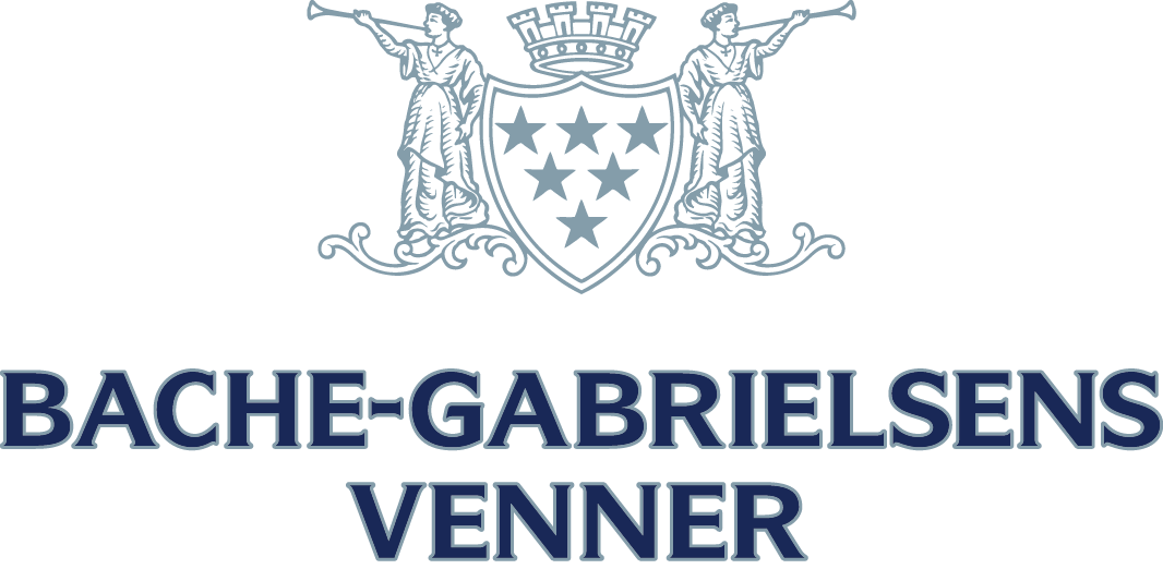 Bache Gabrielsens Venner